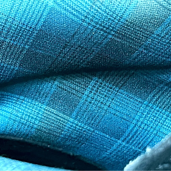 Timberland Leather Waterproof Boots Comfort
Women’s Black Sz 10 Gorpcore Hiking - Picture 11 of 14